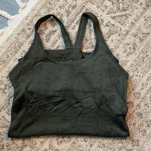 Lululemon Ebb To Street Tank